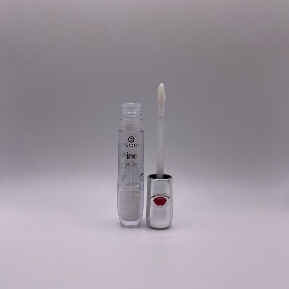 Essence Shine Shine Shine Wet Look Lip Gloss - Picture 1 of 5